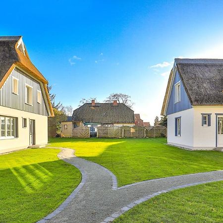 Traumgarten Haus Traumoase بريرو المظهر الخارجي الصورة