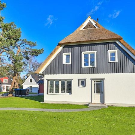 Traumgarten Haus Traumoase بريرو المظهر الخارجي الصورة