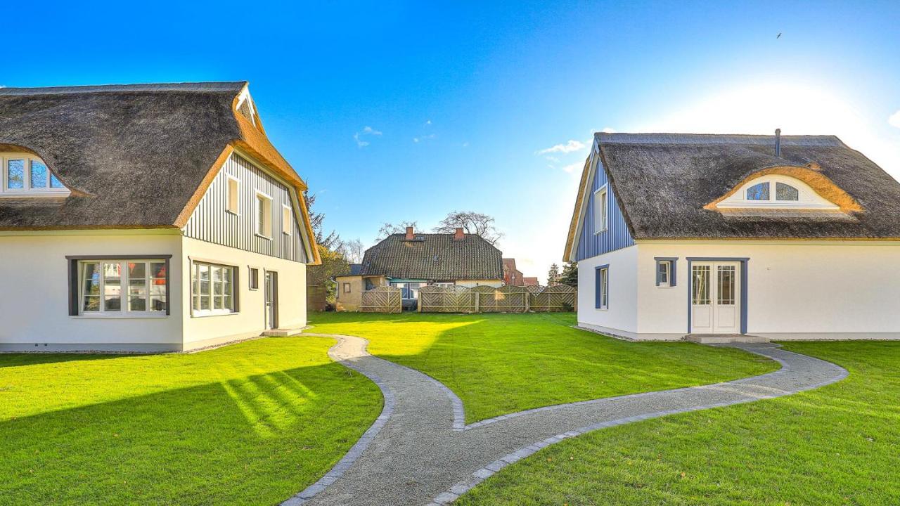 Traumgarten Haus Traumoase بريرو المظهر الخارجي الصورة