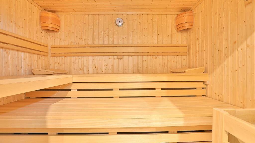 Traumgarten Haus Traumoase بريرو المظهر الخارجي الصورة